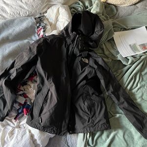 North face womens jacket